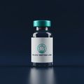 Pacific Peptide Labs research vial